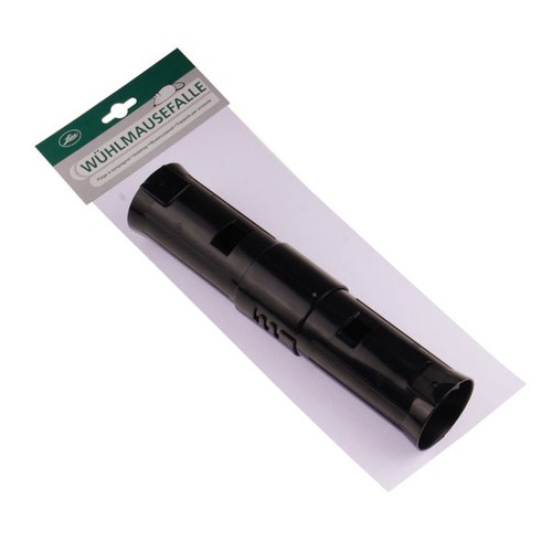 Trappola topi tubo doppio - trappola,