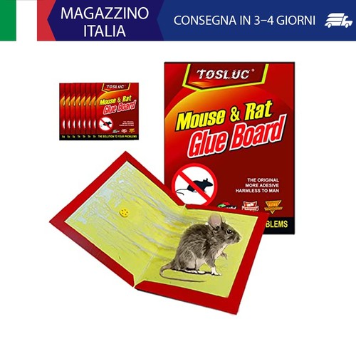 Più potente trappola - più,