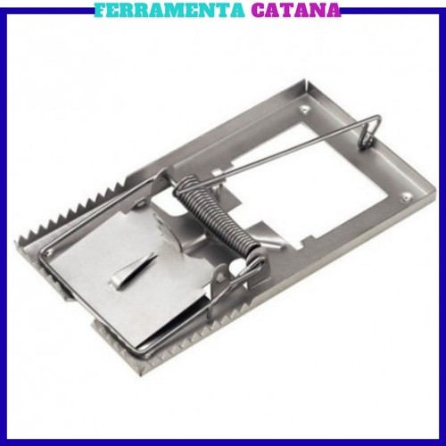 Pezzi trappola per topi - 2,