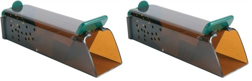 Trappola per topi - per,