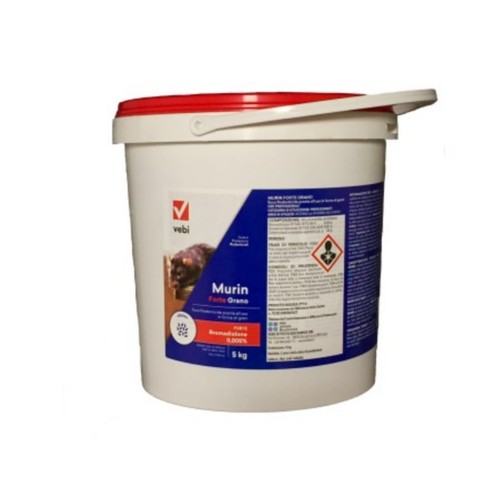 Murin forte grano 5 - forte,
