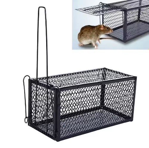 Trappola per topi grandi - trappola,