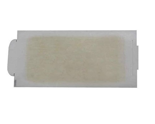 Pezzi piastra collante per - pezzi,