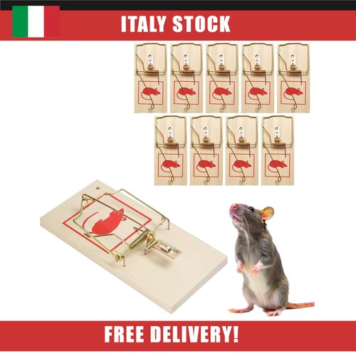 Dyaucwpo pezzi trappole - pezzi,