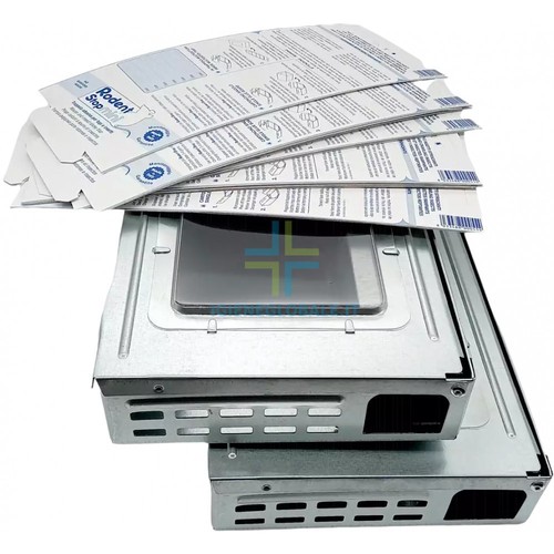 Kit trappole multicattura - kit,