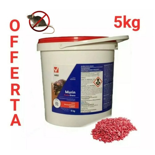 Vebi murin forte grano - vebi,