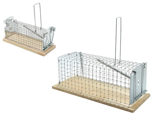 Trappole per topi galleria 238 - per,