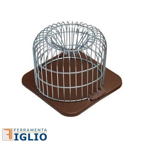 Trappola per topi cestino - per, a