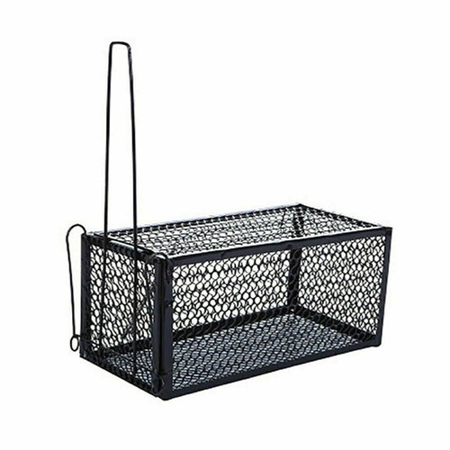 Gabbia trappola per topi ratti - gabbia,