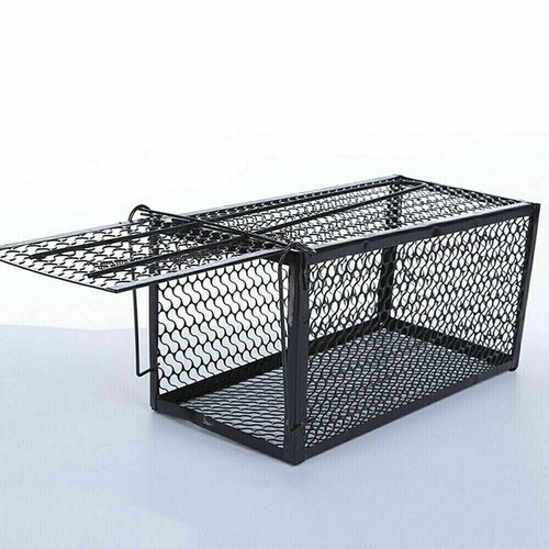 Gabbia cattura topi trappola - gabbia, a