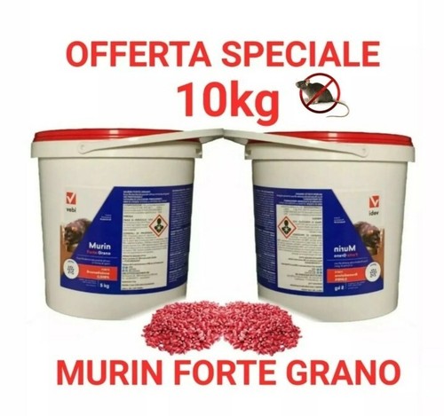 Vebi murin forte - vebi, 5kg