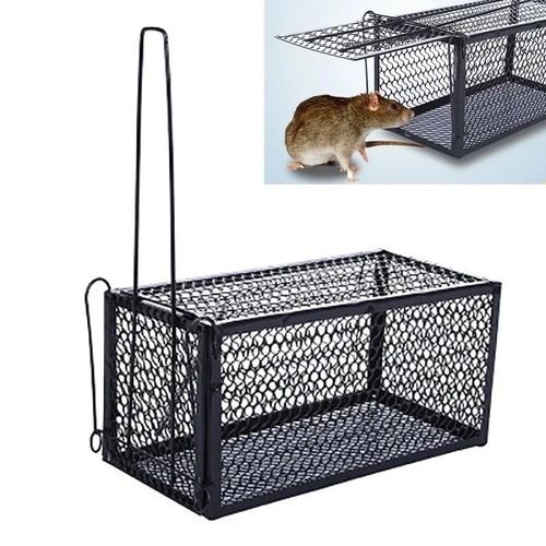 Trappola per topi grandi - trappola,