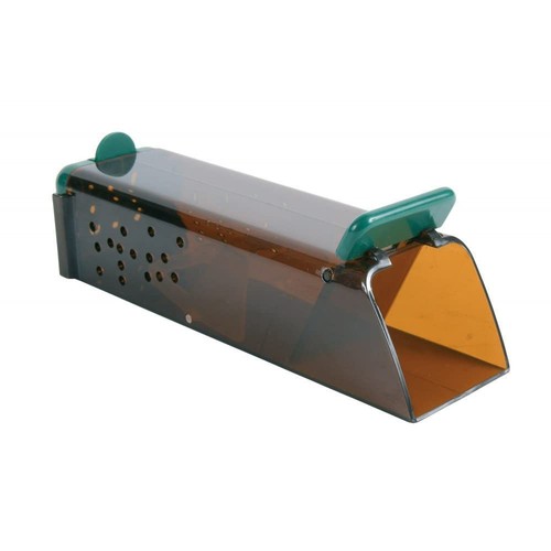 Trappola per topi - trappola,