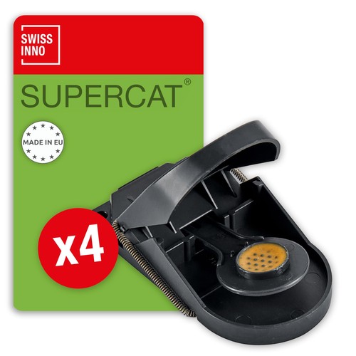 Swissinno trappola per topi 4 - swissinno,