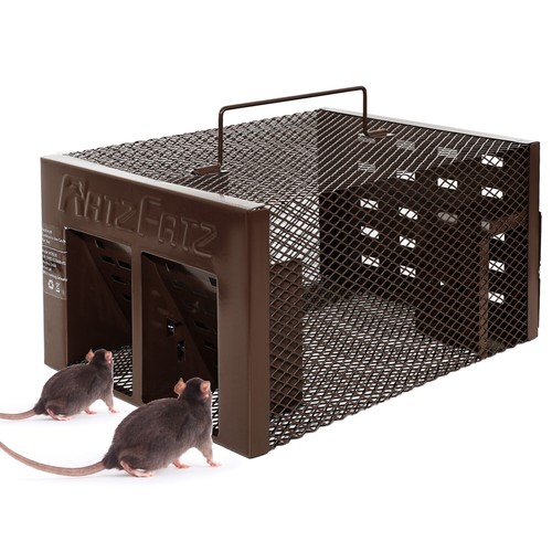 Ratzfatz trappola per - trappola,