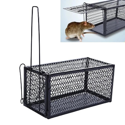 Trappola per topi - trappola,